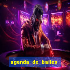 agenda de bailes em porto alegre